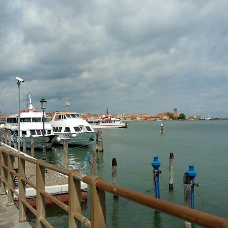 Appartamento Al Mare Lorella Sottomarina Kültér fotó