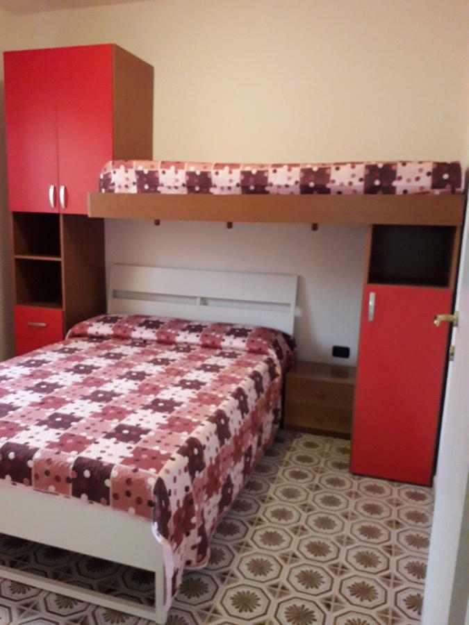 Appartamento Al Mare Lorella Sottomarina Kültér fotó