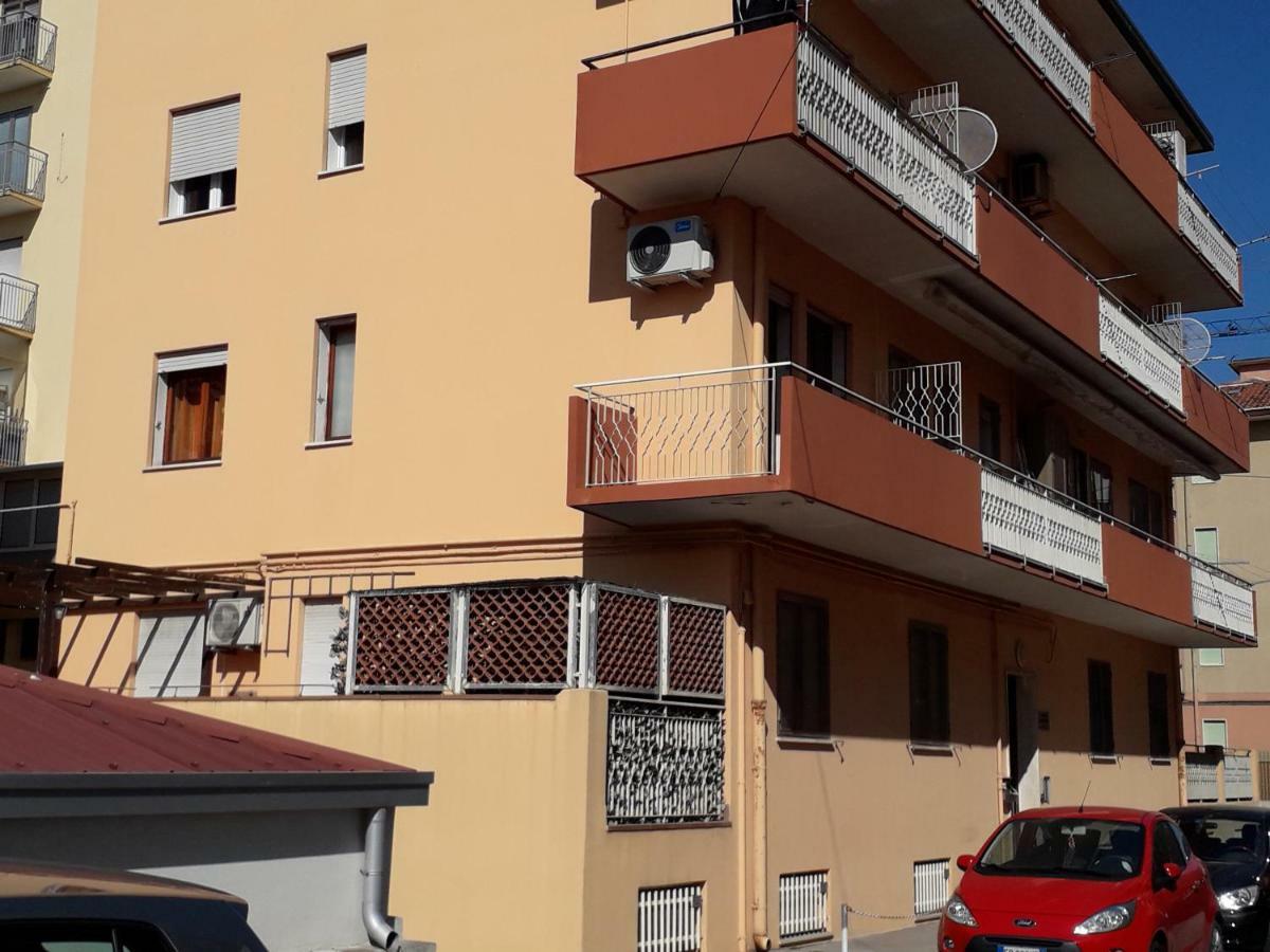 Appartamento Al Mare Lorella Sottomarina Kültér fotó