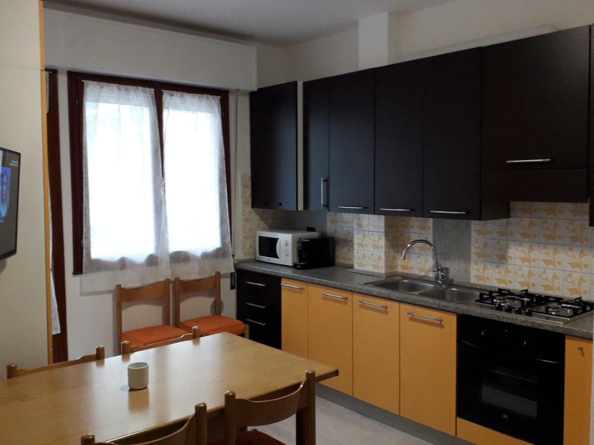 Appartamento Al Mare Lorella Sottomarina Kültér fotó