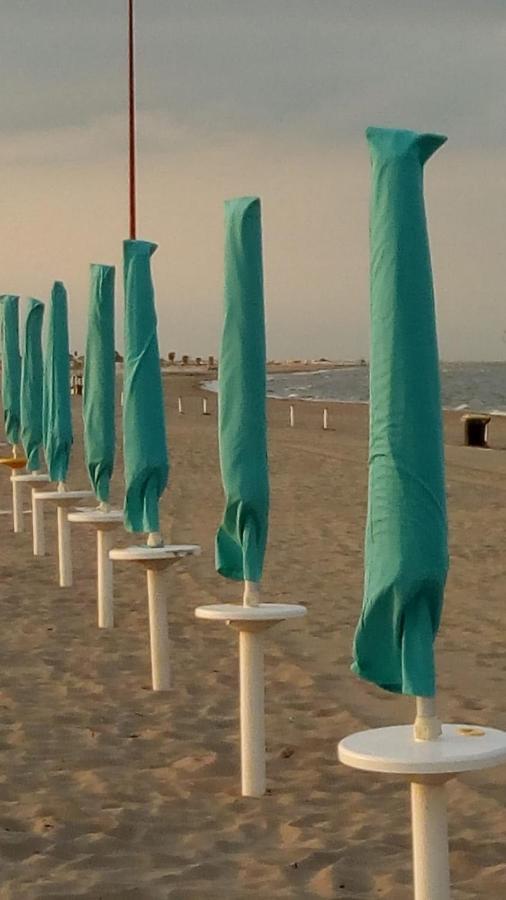 Appartamento Al Mare Lorella Sottomarina Kültér fotó