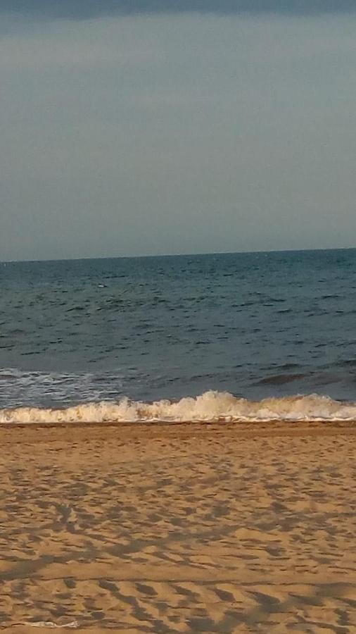Appartamento Al Mare Lorella Sottomarina Kültér fotó
