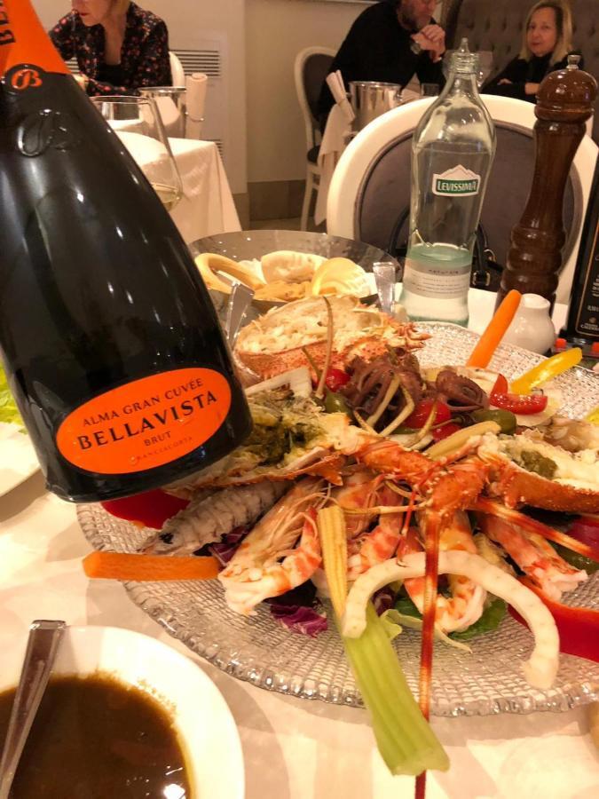 Appartamento Al Mare Lorella Sottomarina Kültér fotó